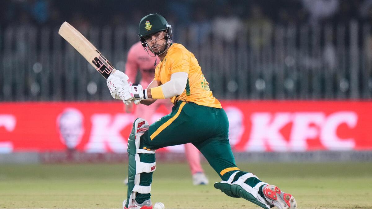 PAK vs SA, 1st T20I: Hendricks, Bosch lead South Africa to 55-run win over Pakistan
